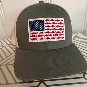 Columbia Fishing Baseball Cap